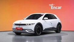 Hyundai Ioniq5 2024