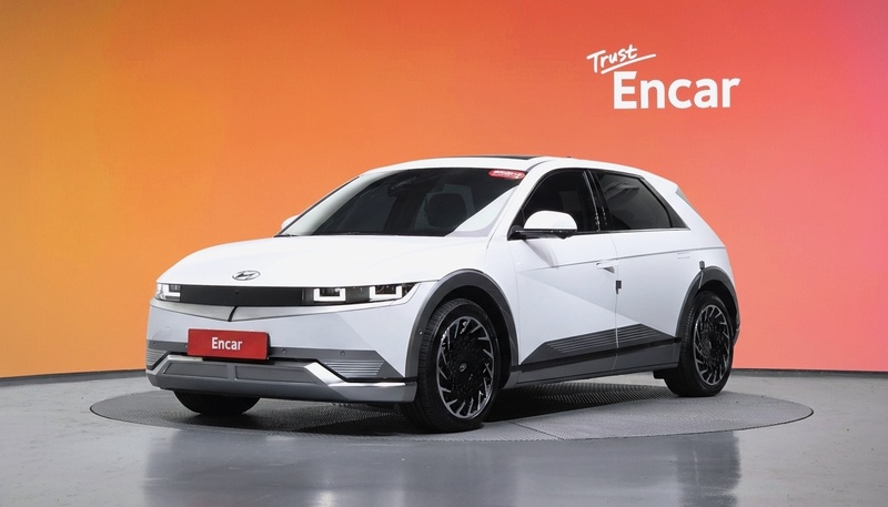 Hyundai Ioniq5