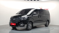 Hyundai Starex 2020