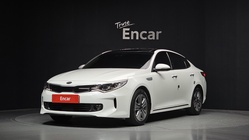 Kia K5 2018