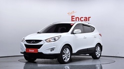 Hyundai Tucson 2012