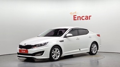Kia K5 2012
