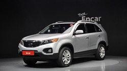 Kia Sorento 2010