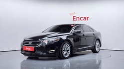 Ford Taurus 2015