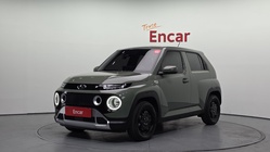 Hyundai Casper 2021