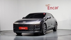 Hyundai Grandeur 2024
