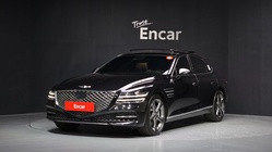 Genesis G80 2023