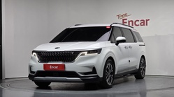 Kia Carnival 2021