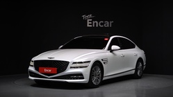 Genesis G80 2023