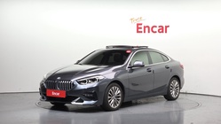 BMW 2 Series 2020