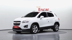 Chevrolet Trax 2016