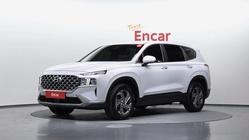 Hyundai Santa Fe 2021