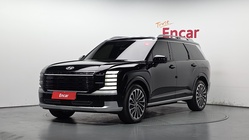 Hyundai Palisade 2025