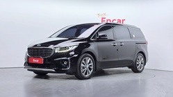 Kia Carnival 2018