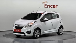 Chevrolet Spark 2011