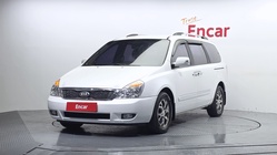 Kia Carnival 2014