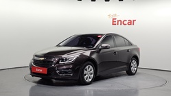 Chevrolet Cruze 2016