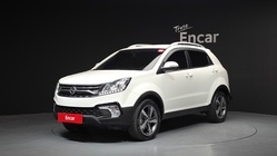 Ssangyong KORANDO 2017