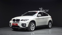 BMW X6 2012