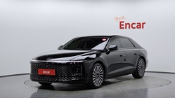 Hyundai Grandeur 2025