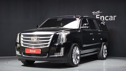 Cadillac Escalade 2018
