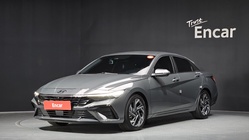 Hyundai Avante 2023