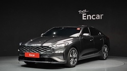 Kia K8 2021