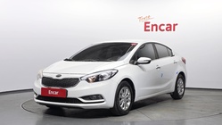 Kia K3 2015