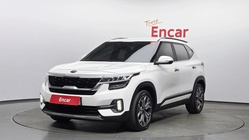 Kia Seltos 2020