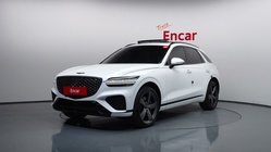 Genesis GV70 2022