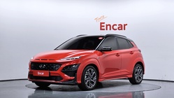 Hyundai Kona 2020