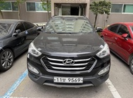 Hyundai Santa Fe 2015