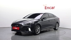 Hyundai Sonata 2018
