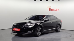 Kia K7 2013