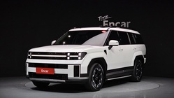 Hyundai Santa Fe 2023