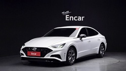 Hyundai Sonata 2021