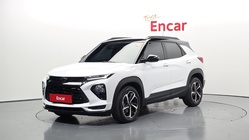 Chevrolet Trailblazer 2022