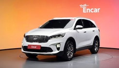 Kia Sorento 2017