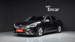 Kia K7 2016