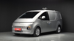 Hyundai Staria 2023