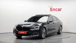 BMW 7 Series 2020