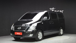 Hyundai Starex 2017