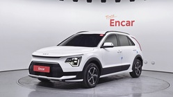 Kia Niro 2026