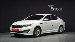 Kia K5 2013