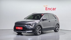 Kia Niro 2023