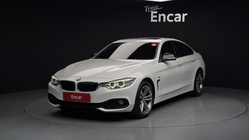 BMW 4 Series 2016