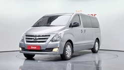 Hyundai Starex 2016
