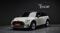 MINI Clubman 2017