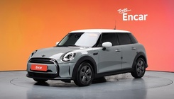 MINI Cooper 2021