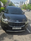 Kia Carnival 2018
